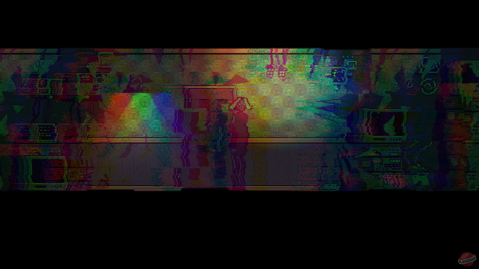 Скриншот из игры Psychroma - 29