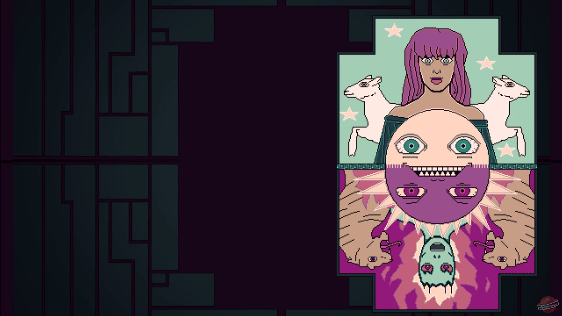 Скриншот из игры Psychroma - 18