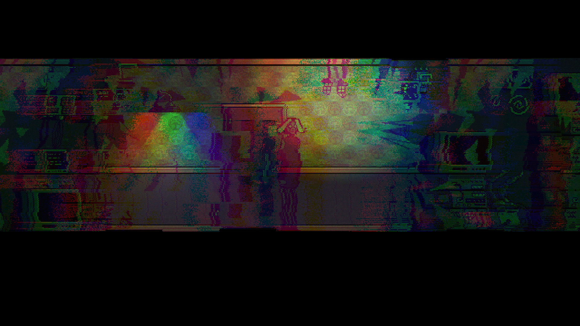 Скриншот из игры Psychroma - 11