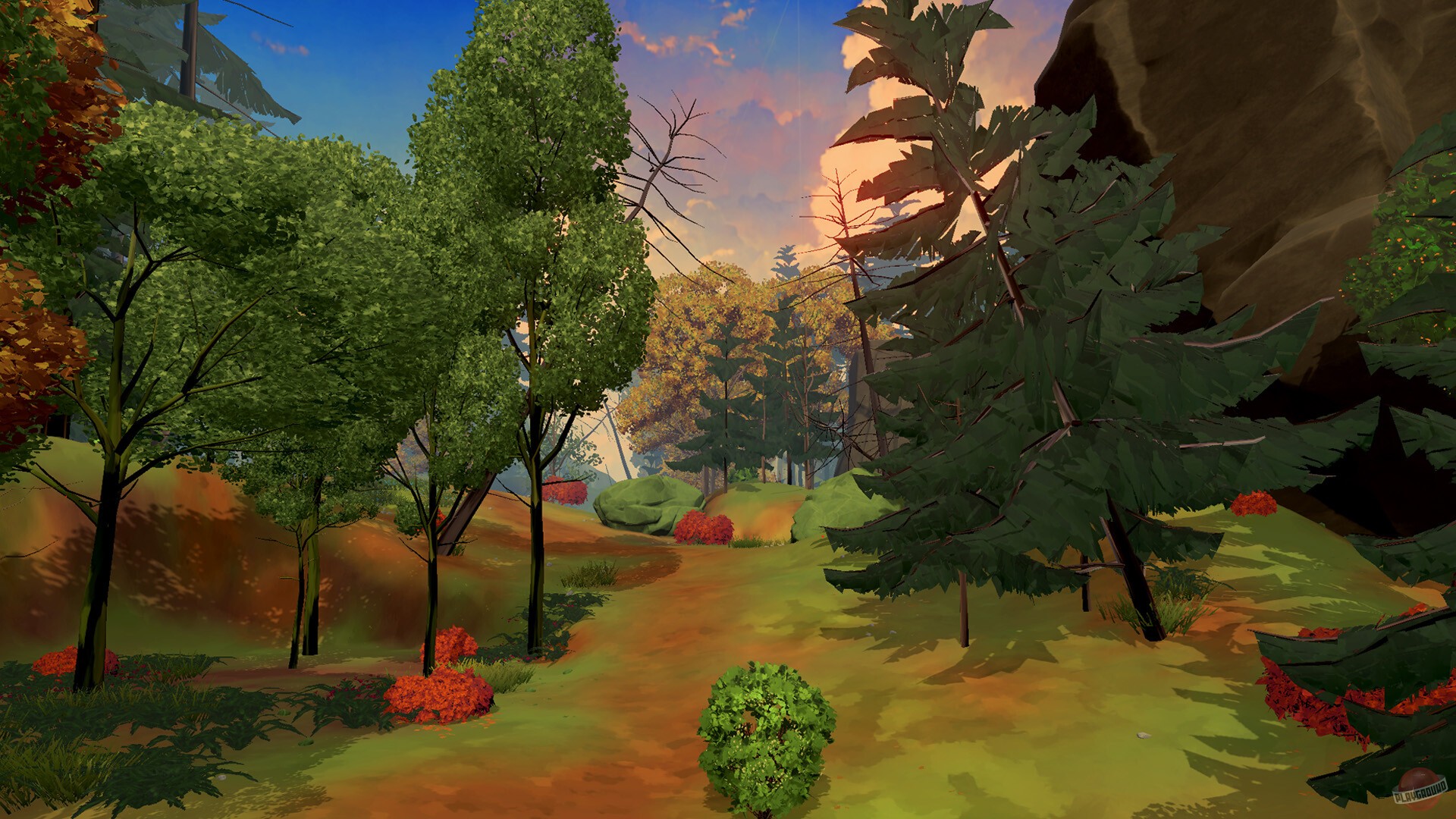 Скриншот из игры I Mother - 7