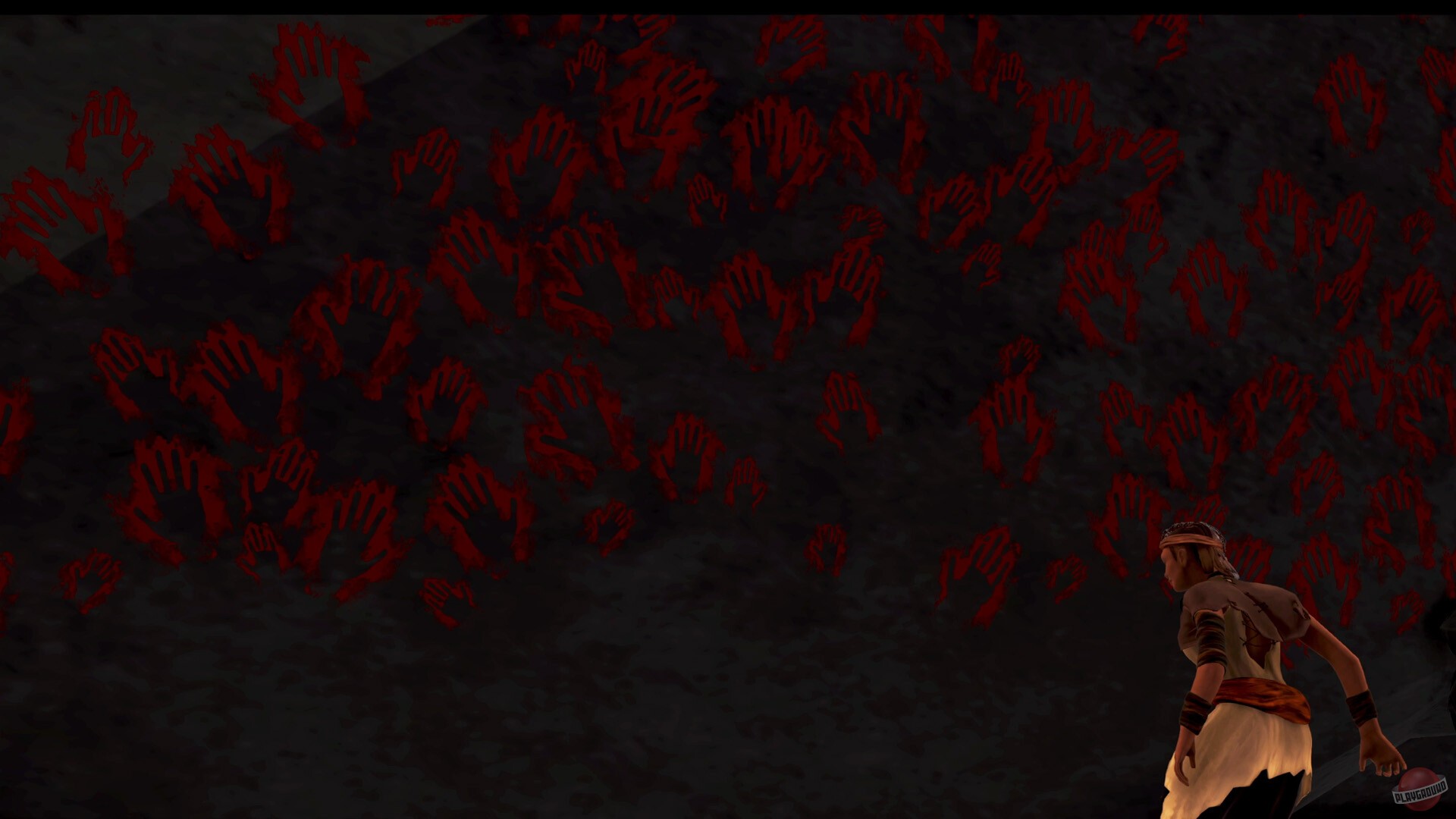 Скриншот из игры I Mother - 11