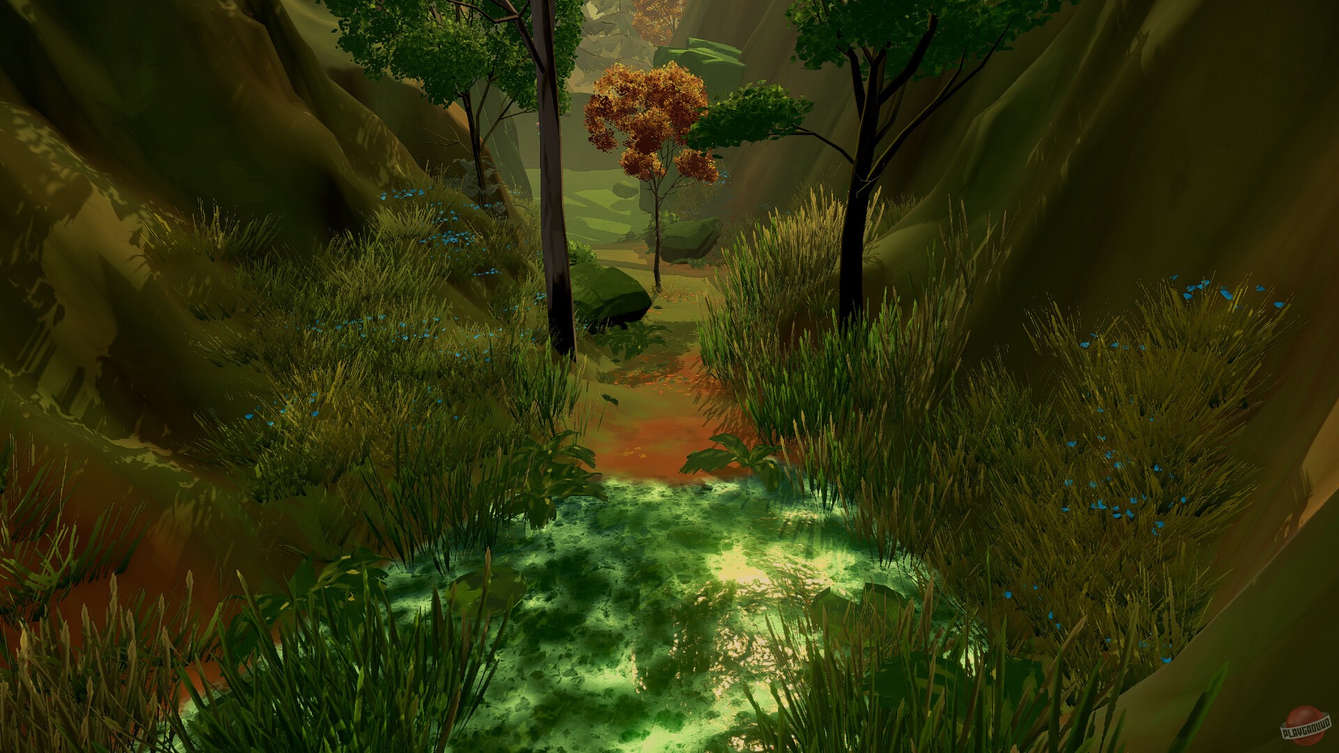 Скриншот из игры I Mother - 8