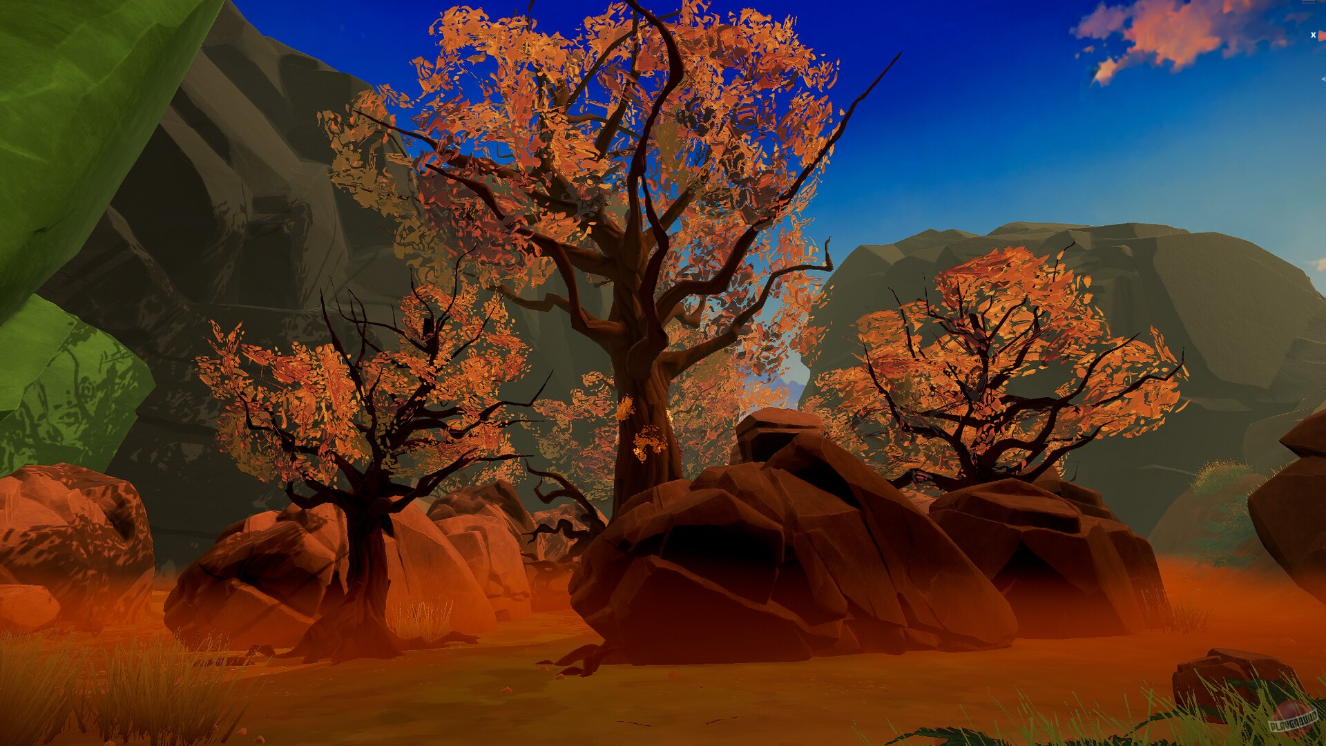 Скриншот из игры I Mother - 5