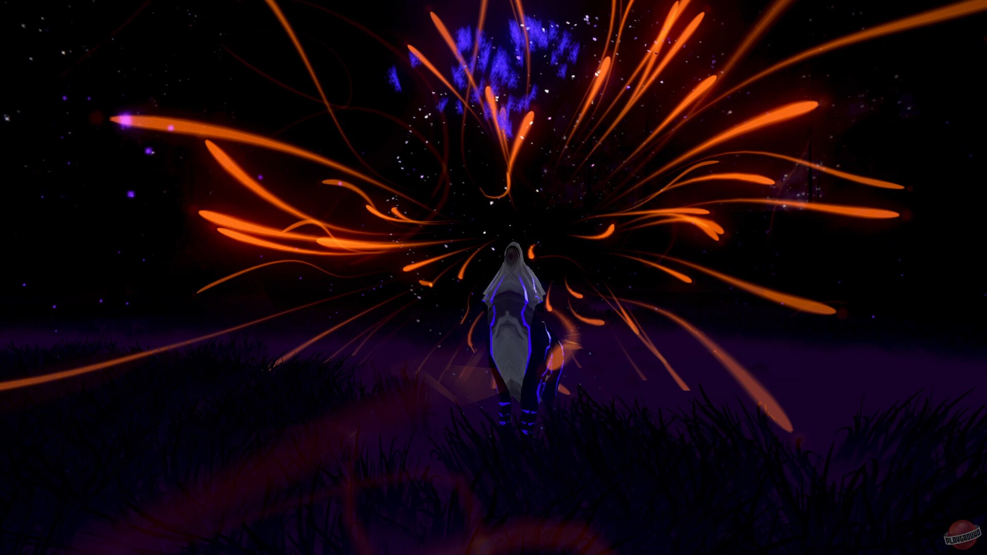 Скриншот из игры I Mother - 15