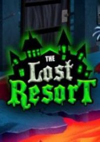 Обложка игры The Lost Resort