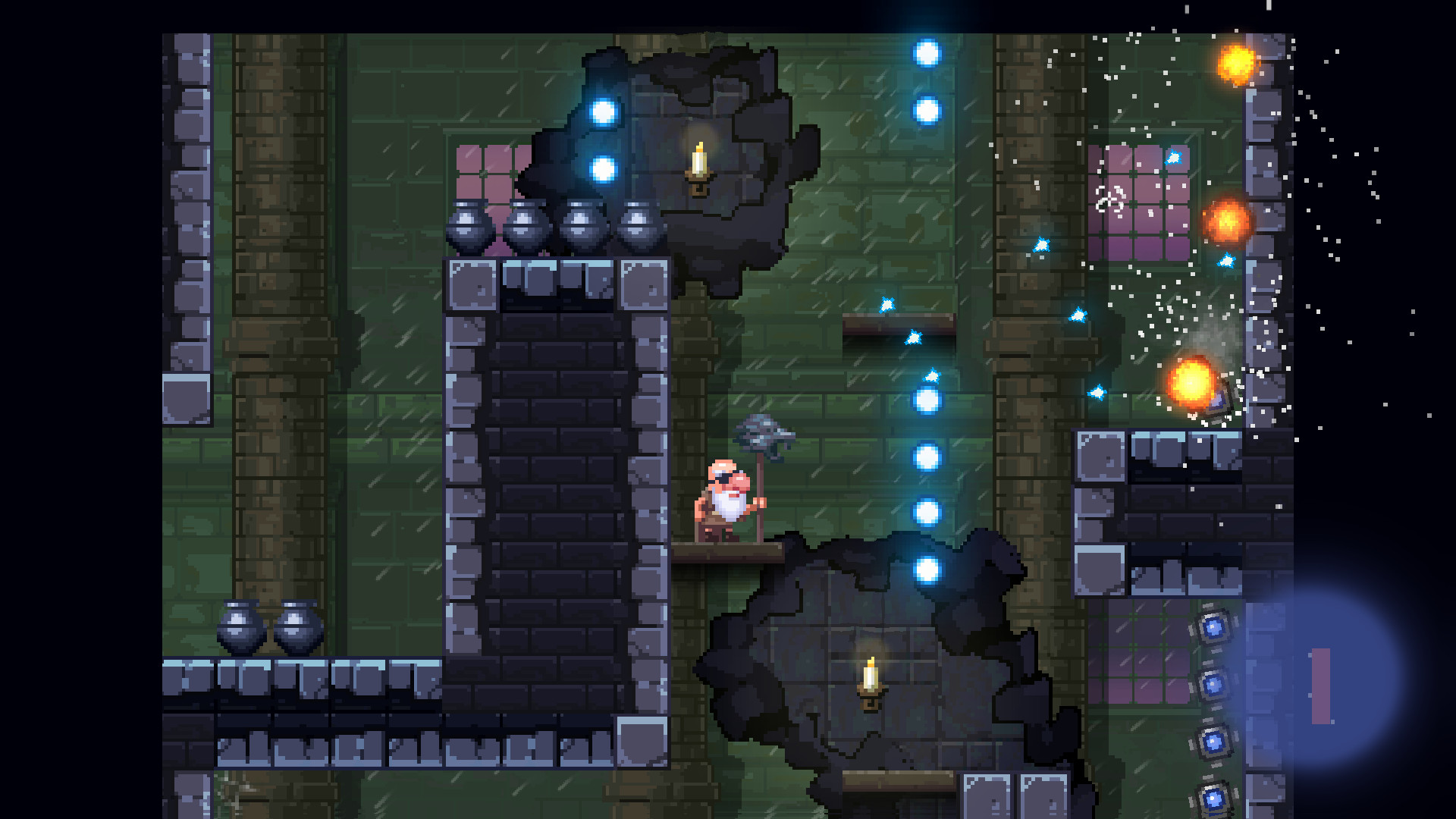 Скриншот из игры The Lost Resort - 2