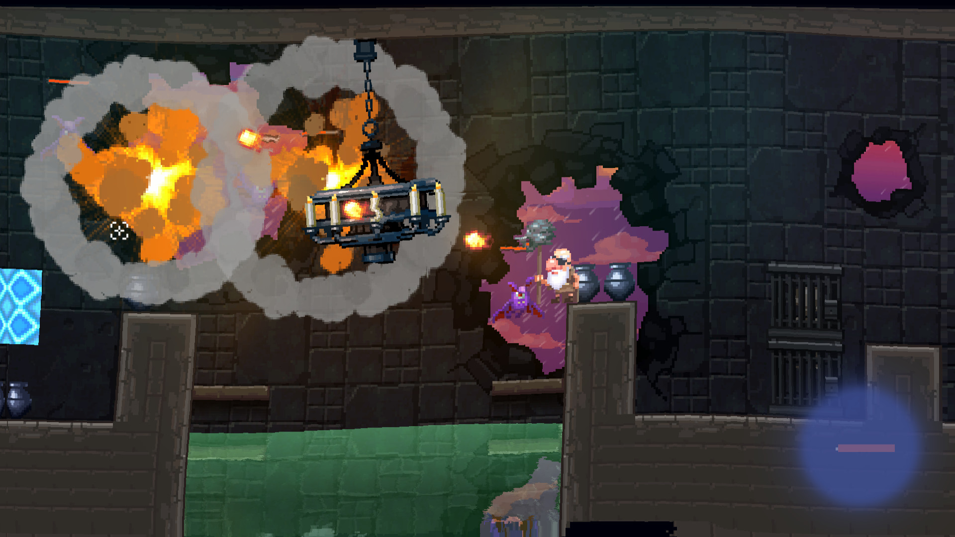 Скриншот из игры The Lost Resort - 5