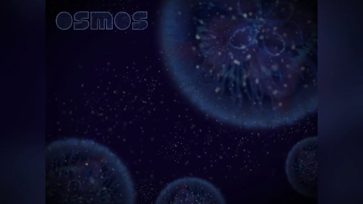 Скриншот из игры Osmos - 20