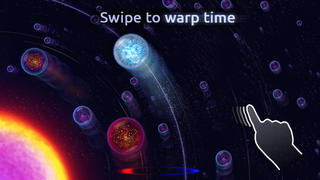 Скриншот из игры Osmos - 24