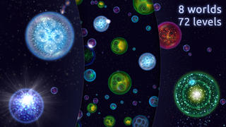 Скриншот из игры Osmos - 21