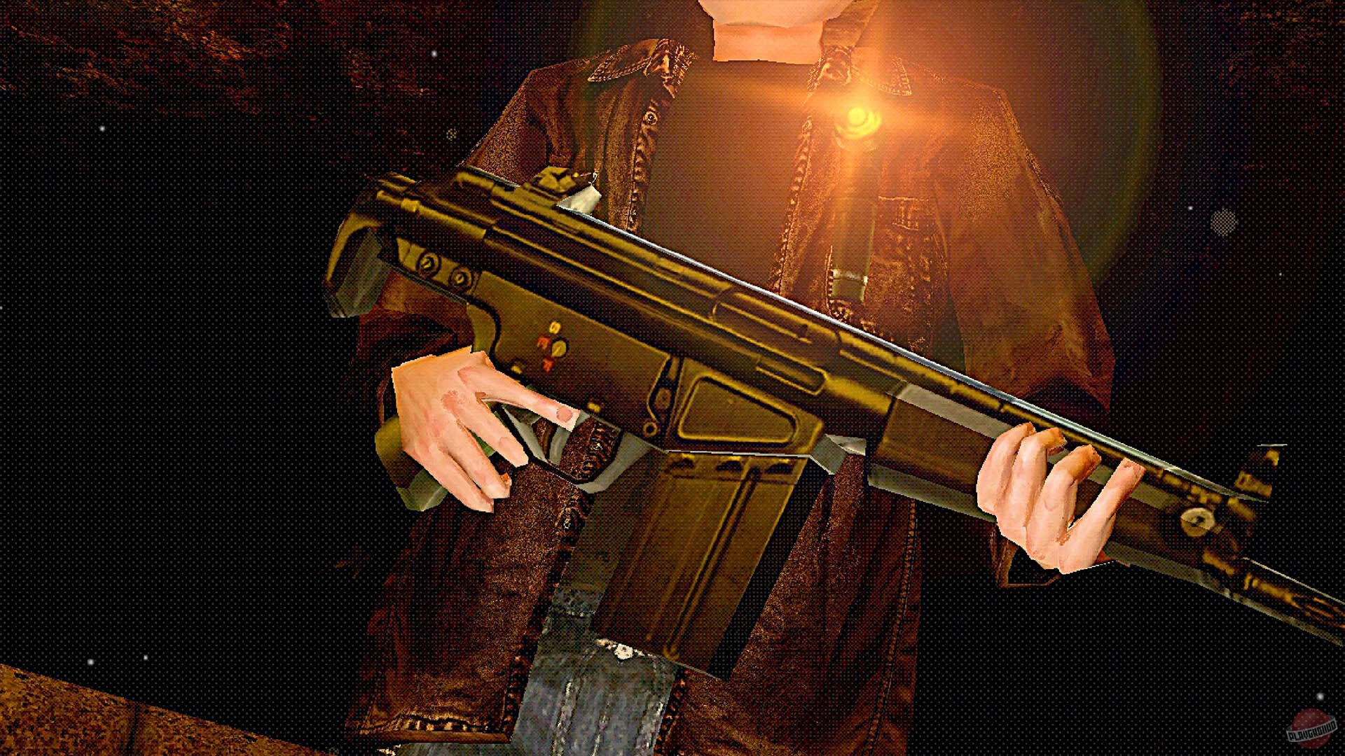 Скриншот из игры SSR Wives: The Murder Of My Winter Crush - 12