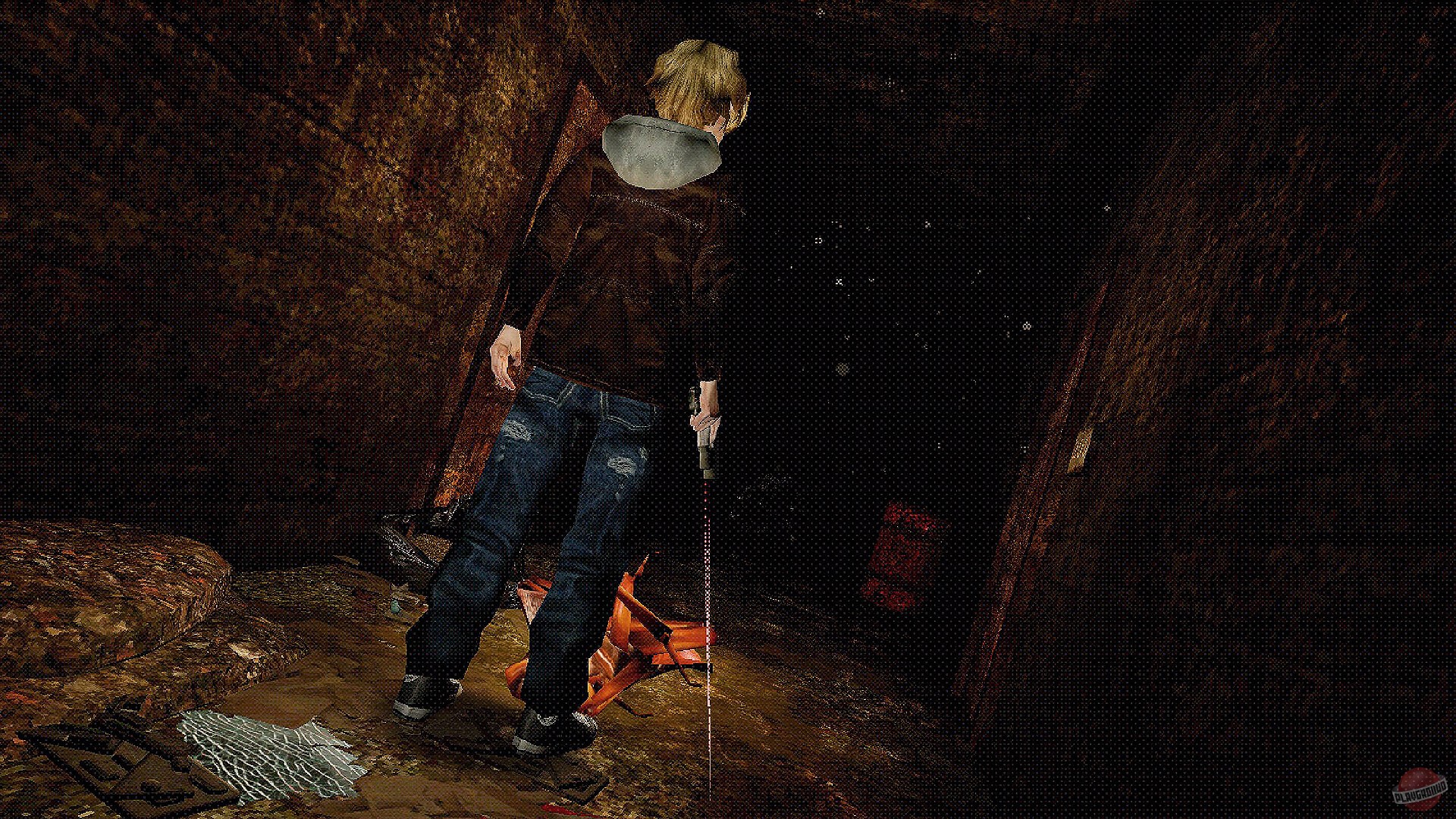 Скриншот из игры SSR Wives: The Murder Of My Winter Crush - 5