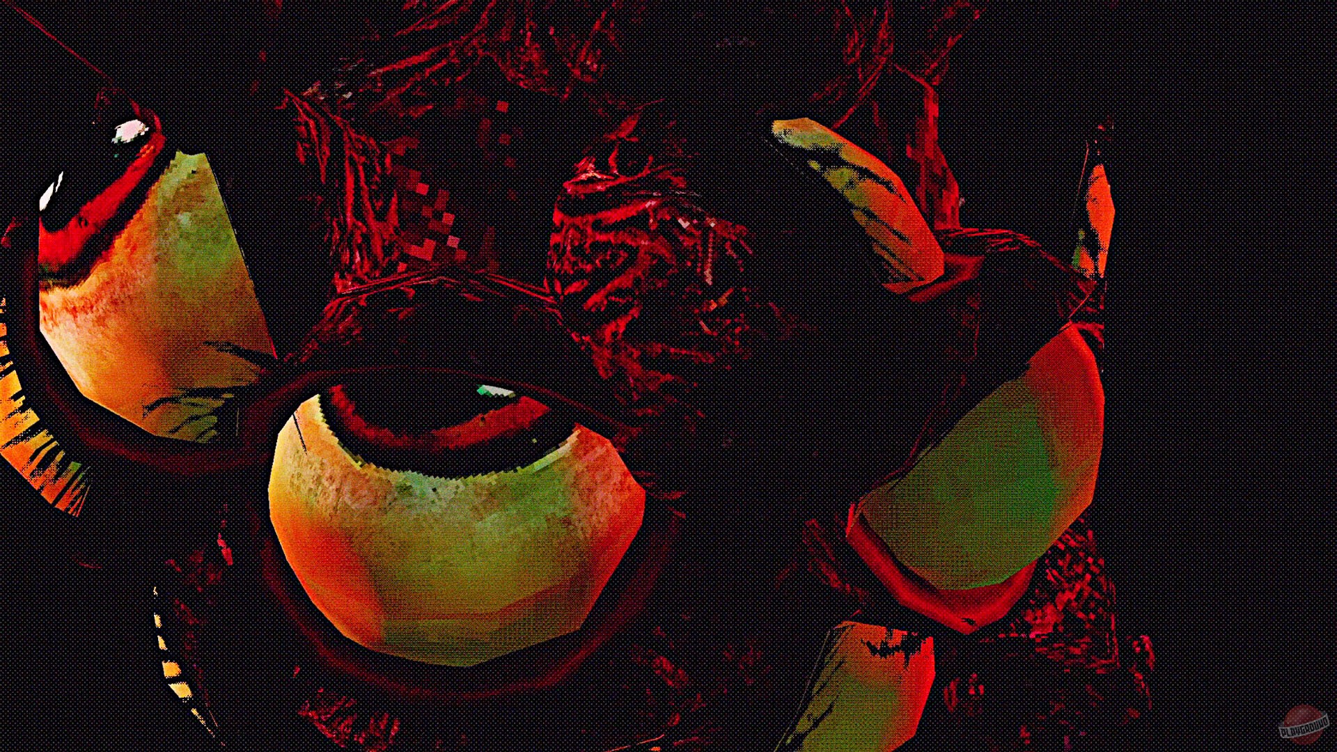 Скриншот из игры SSR Wives: The Murder Of My Winter Crush - 10