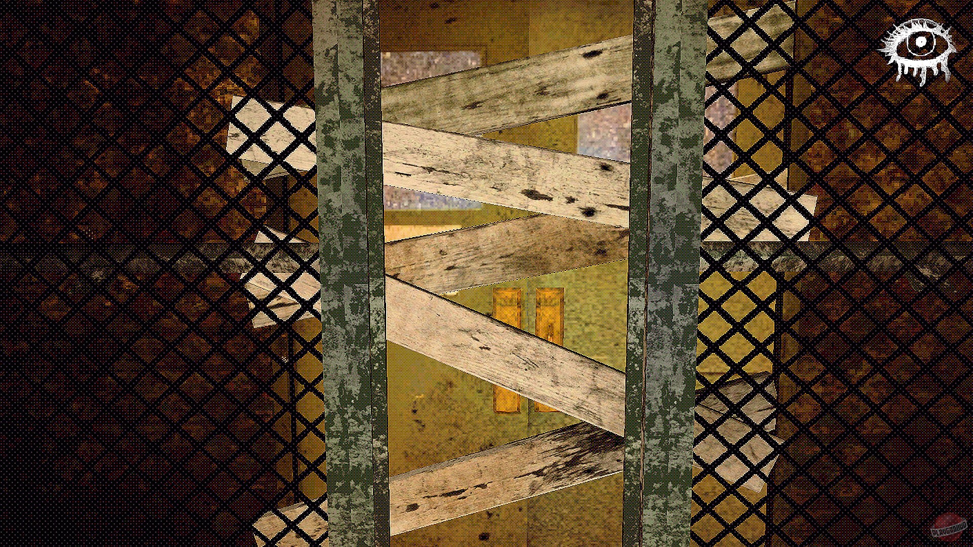 Скриншот из игры SSR Wives: The Murder Of My Winter Crush - 3