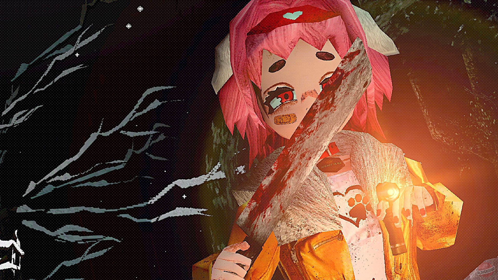 Скриншот из игры SSR Wives: The Murder Of My Winter Crush - 11