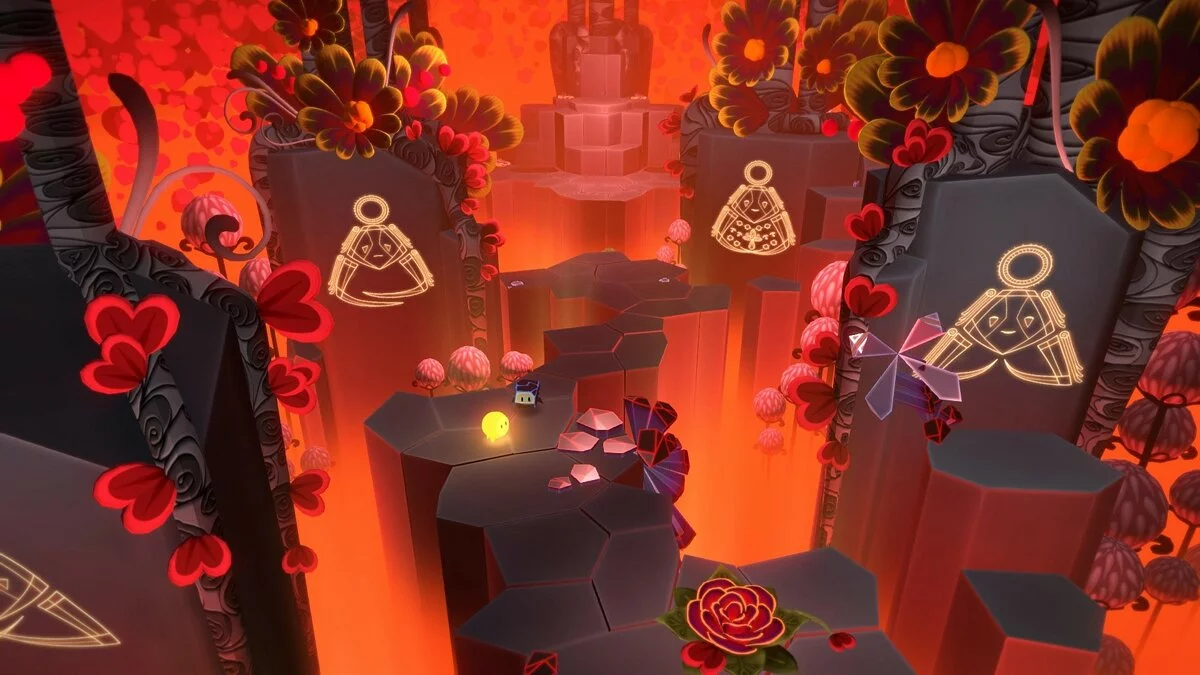 Скриншот из игры Pode - 26