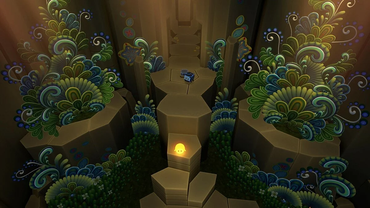 Скриншот из игры Pode - 29