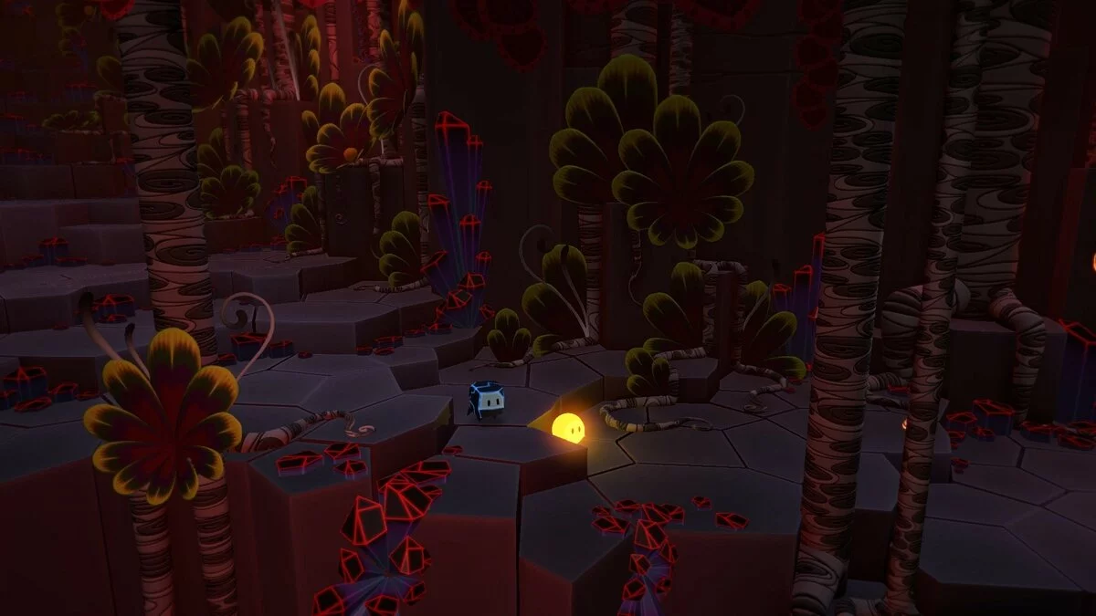 Скриншот из игры Pode - 32