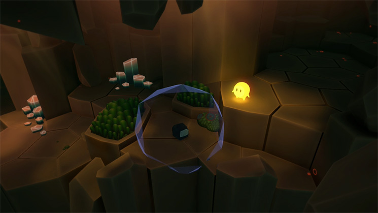 Скриншот из игры Pode - 15