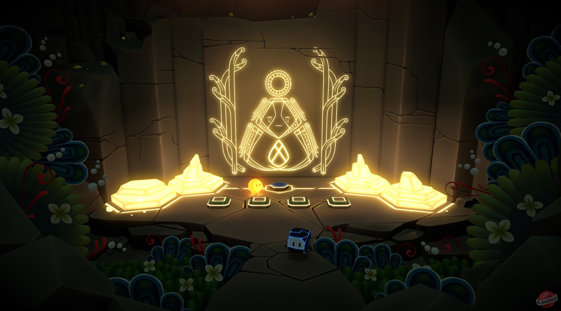 Скриншот из игры Pode - 19