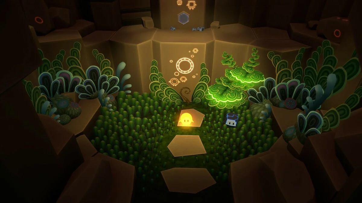 Скриншот из игры Pode - 37