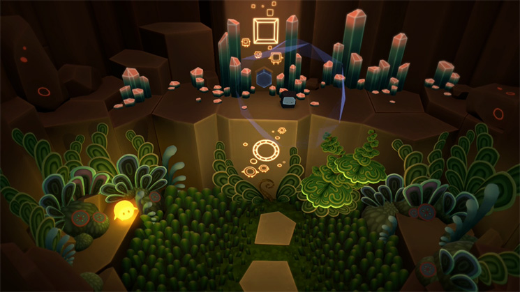 Скриншот из игры Pode - 38