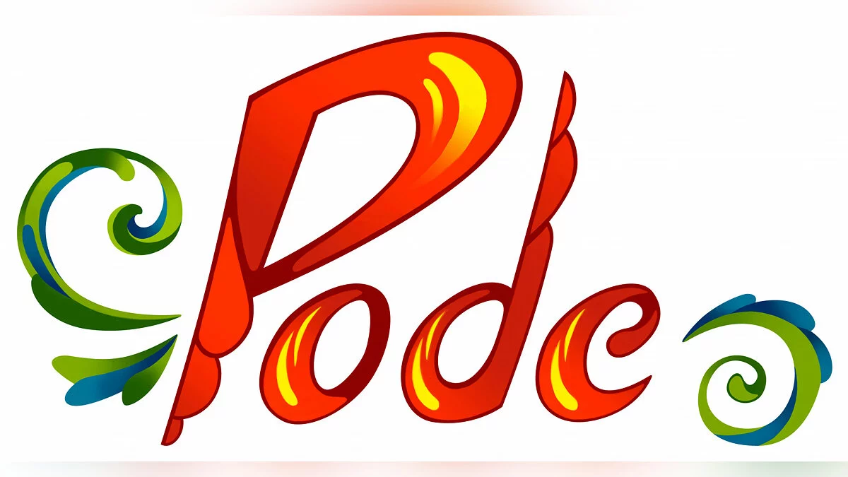 Скриншот из игры Pode - 12