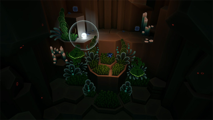 Скриншот из игры Pode - 28