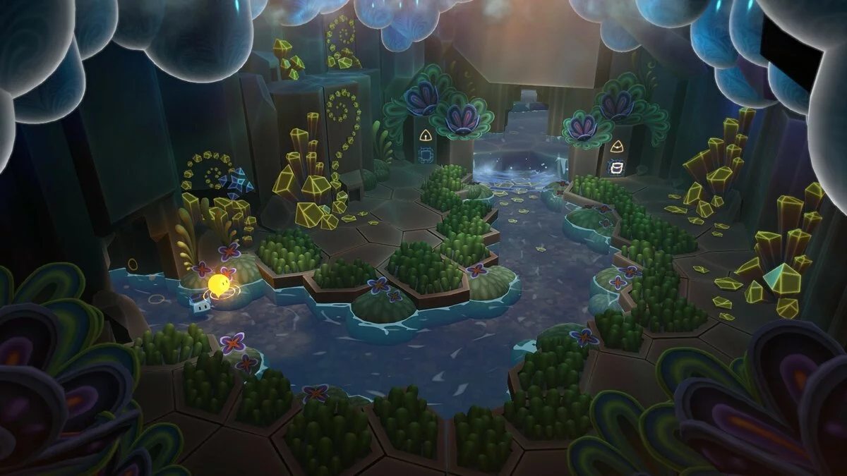 Скриншот из игры Pode - 34