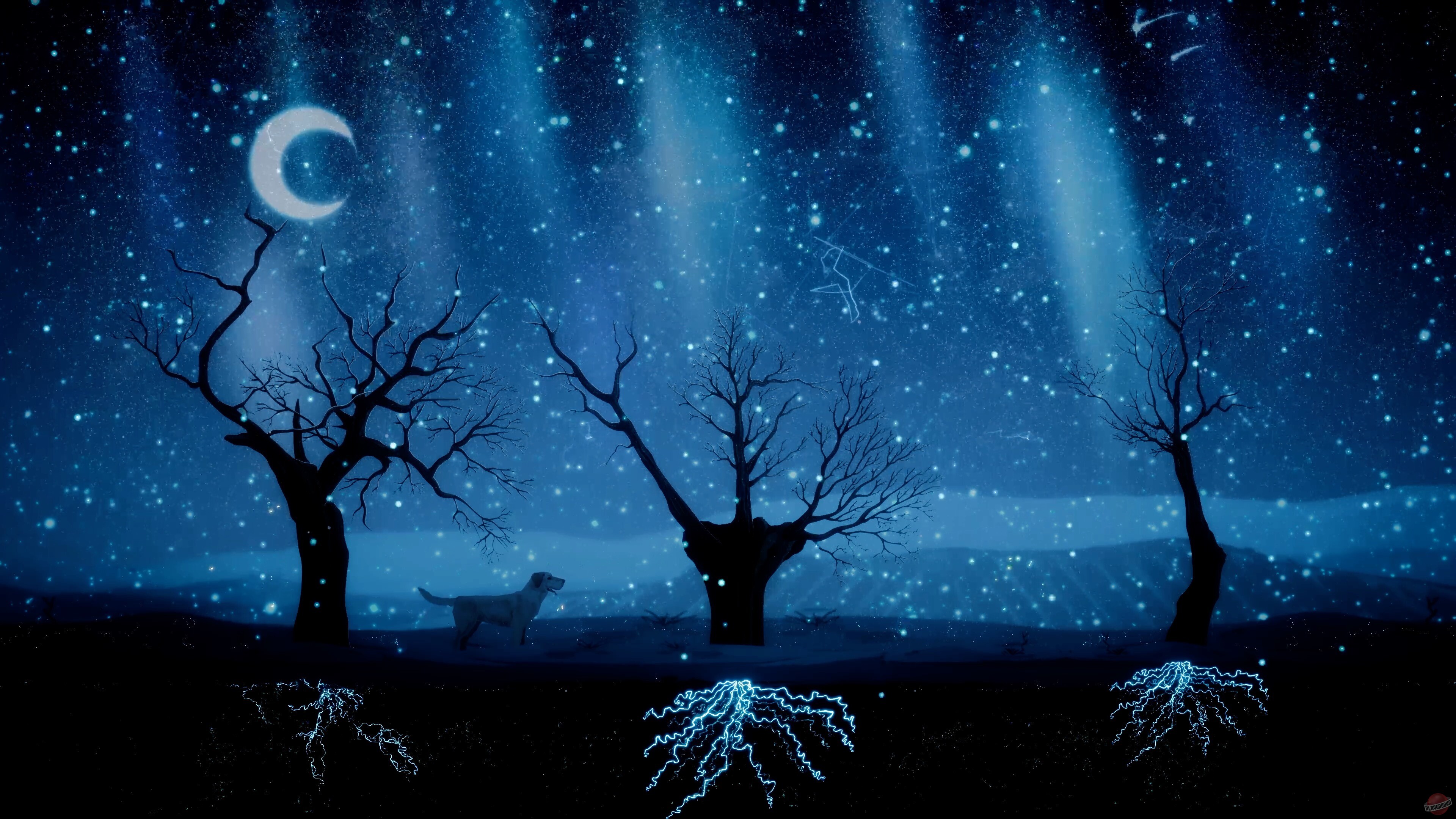 Скриншот из игры Treeplanter - 15