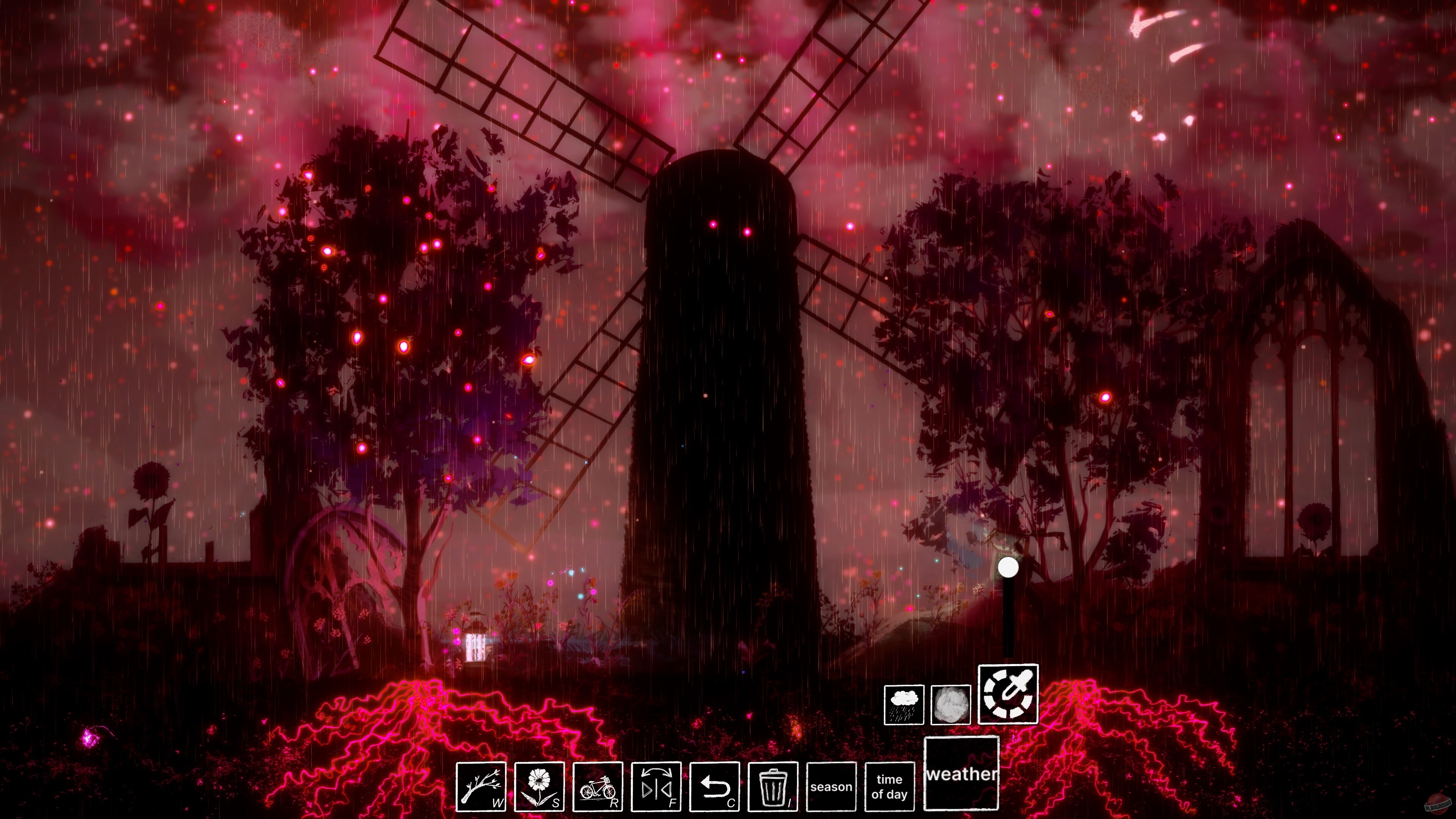 Скриншот из игры Treeplanter - 4