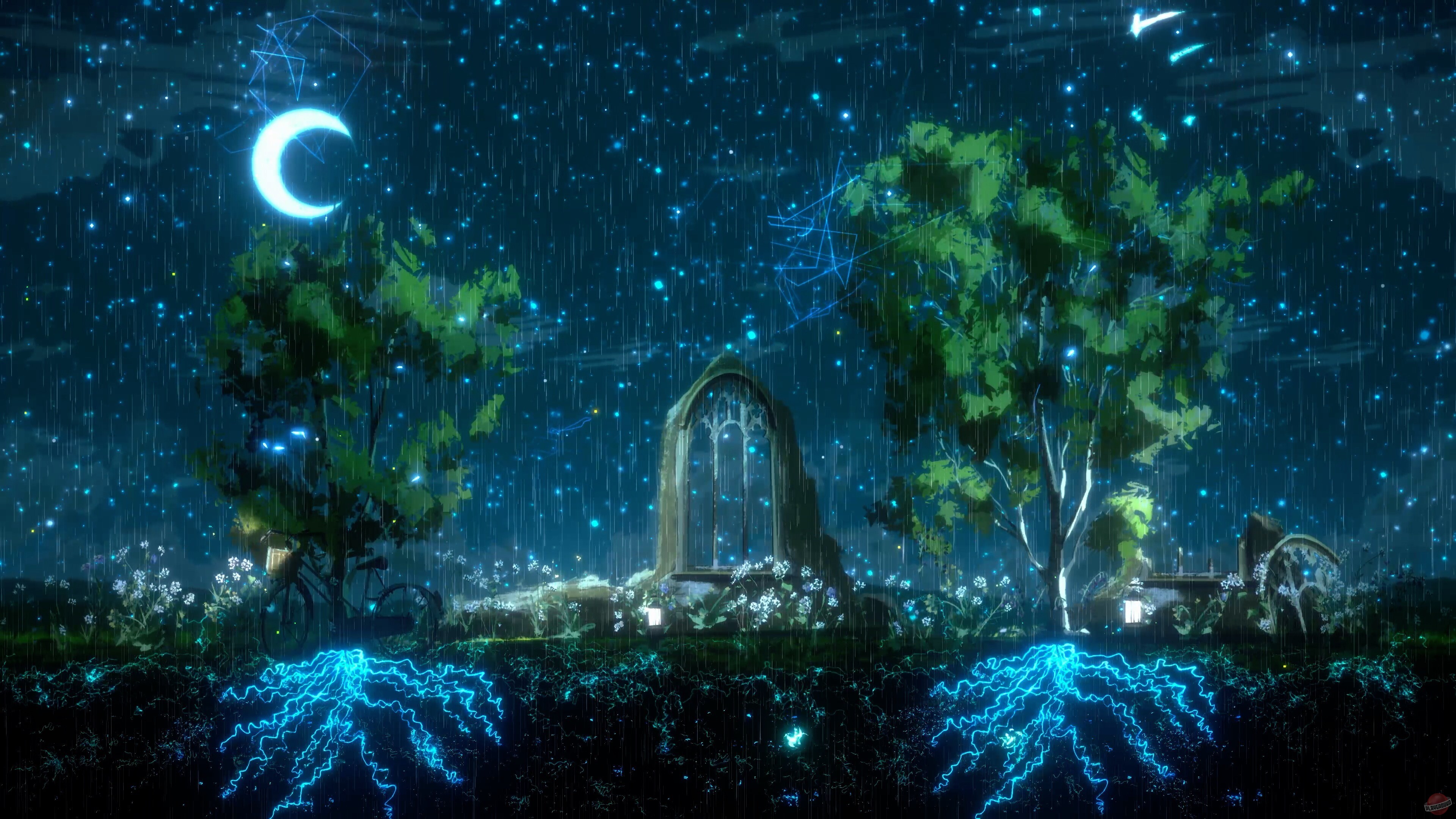 Скриншот из игры Treeplanter - 7