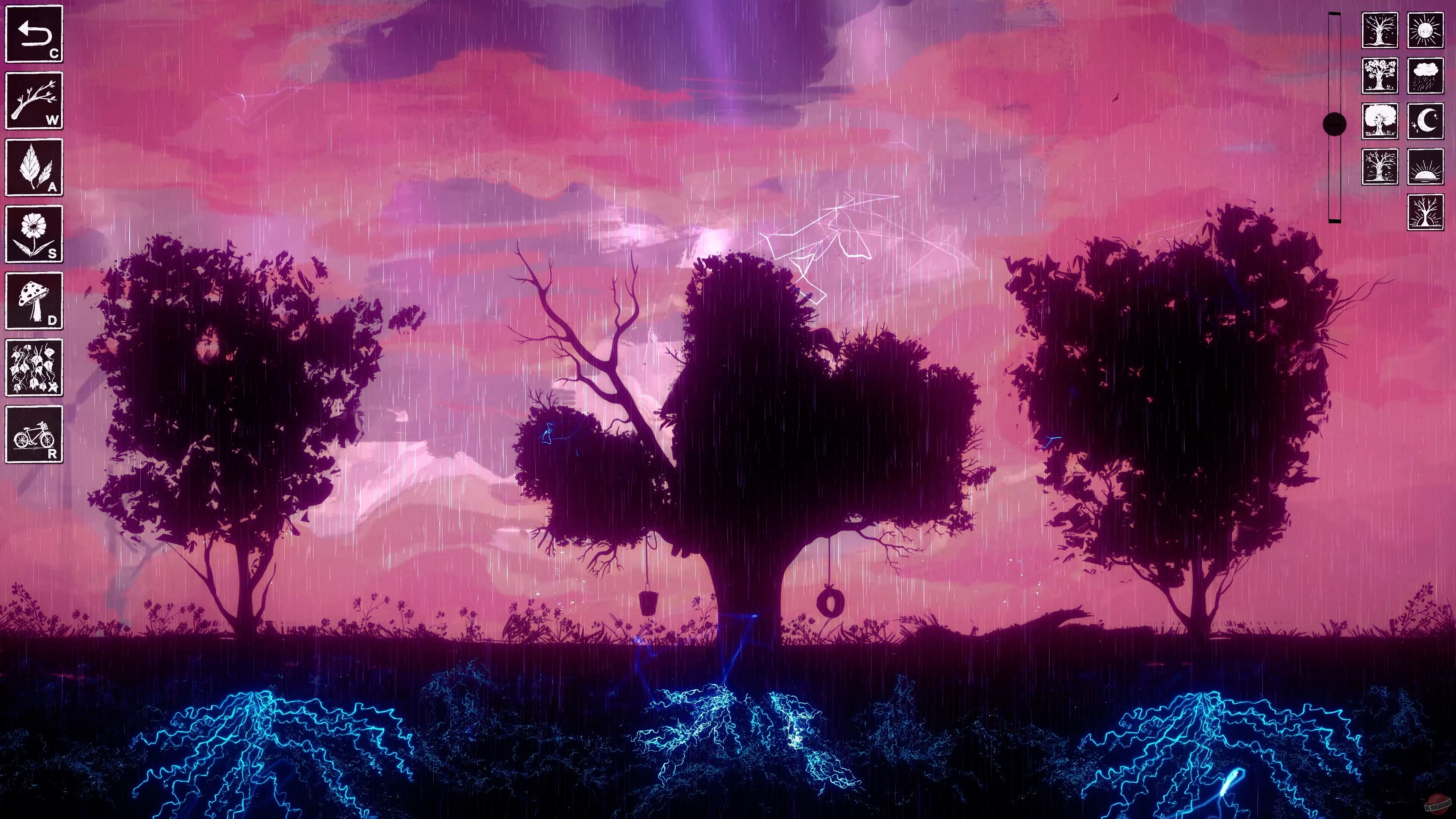 Скриншот из игры Treeplanter - 14