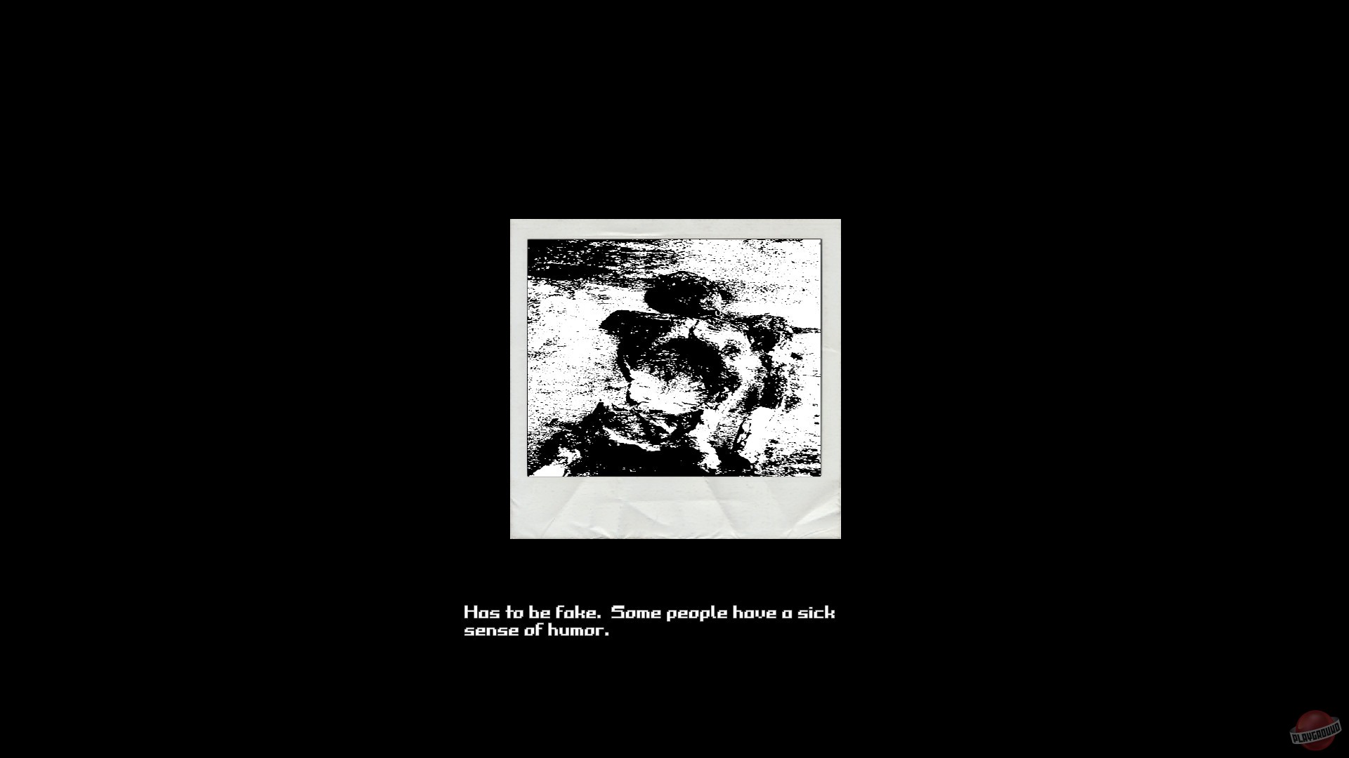 Скриншот из игры Bloodwash - 1