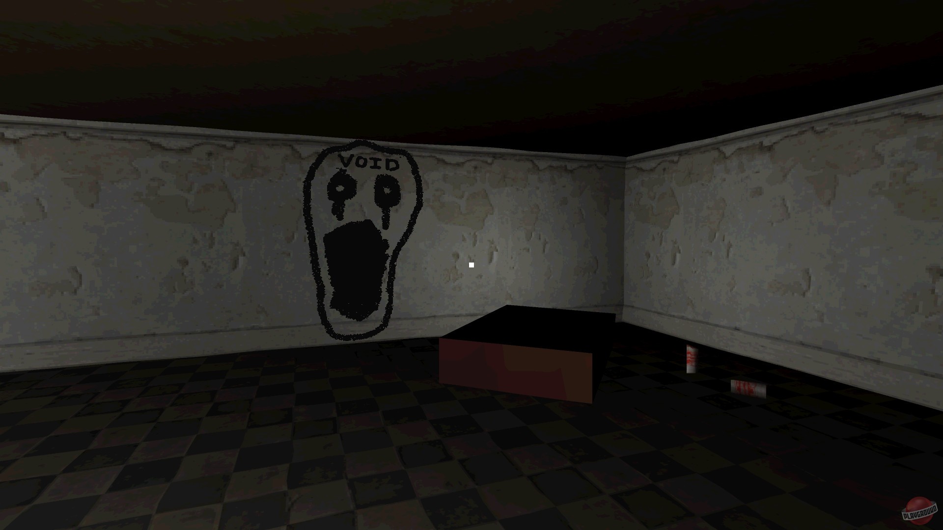 Скриншот из игры Bloodwash - 3