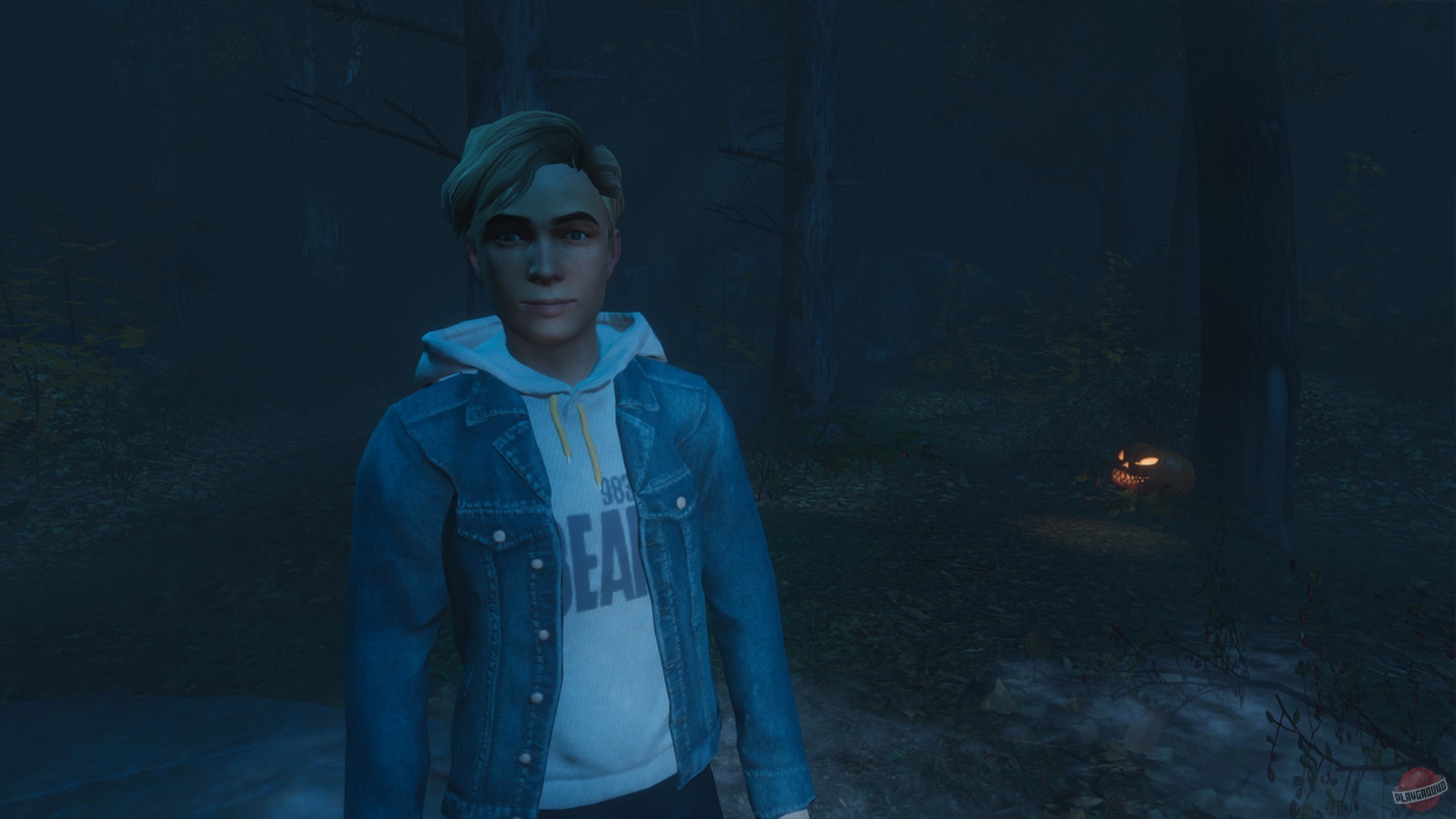 Скриншот из игры Nancy Drew: Midnight in Salem - 31