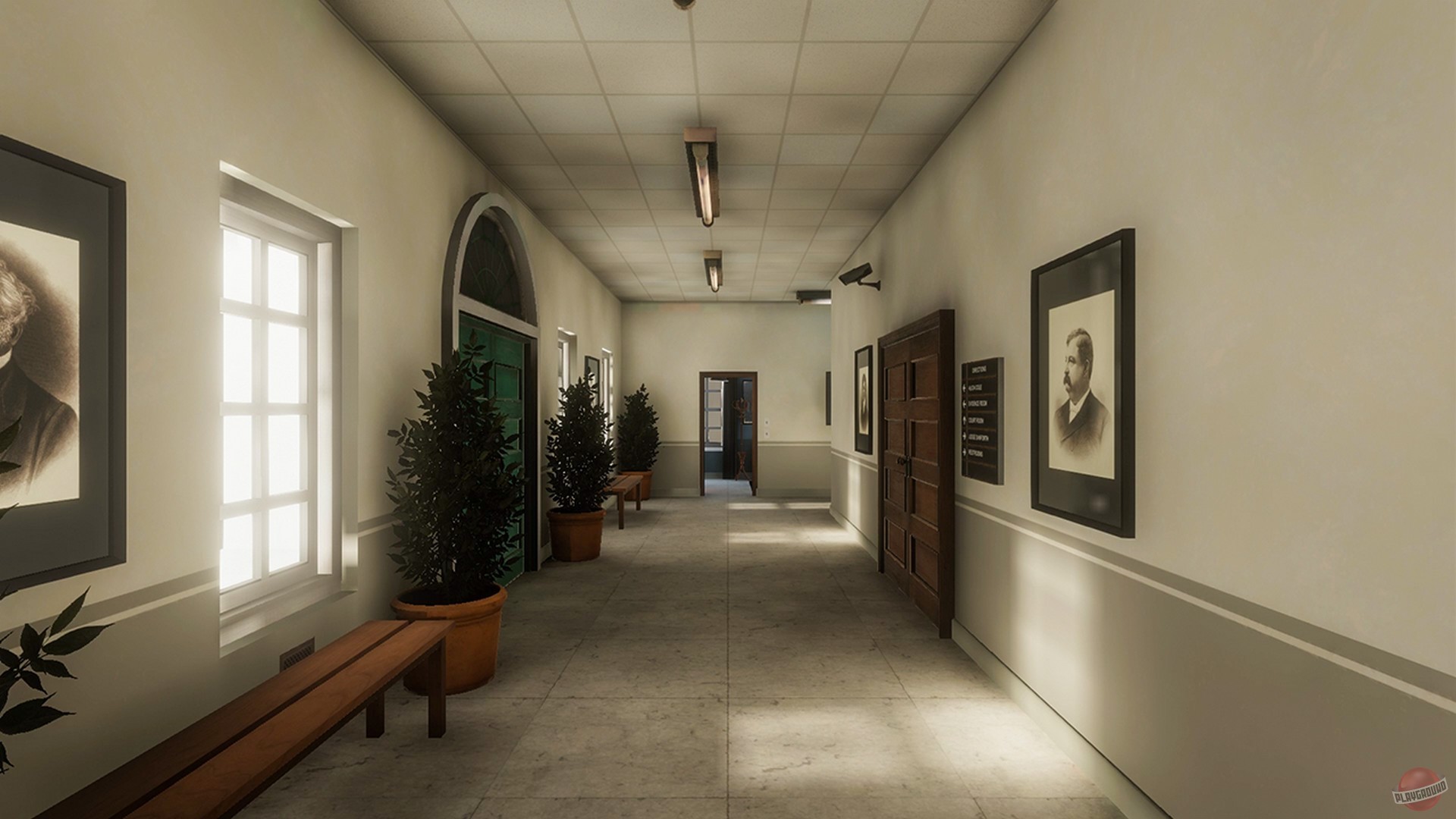 Скриншот из игры Nancy Drew: Midnight in Salem - 6