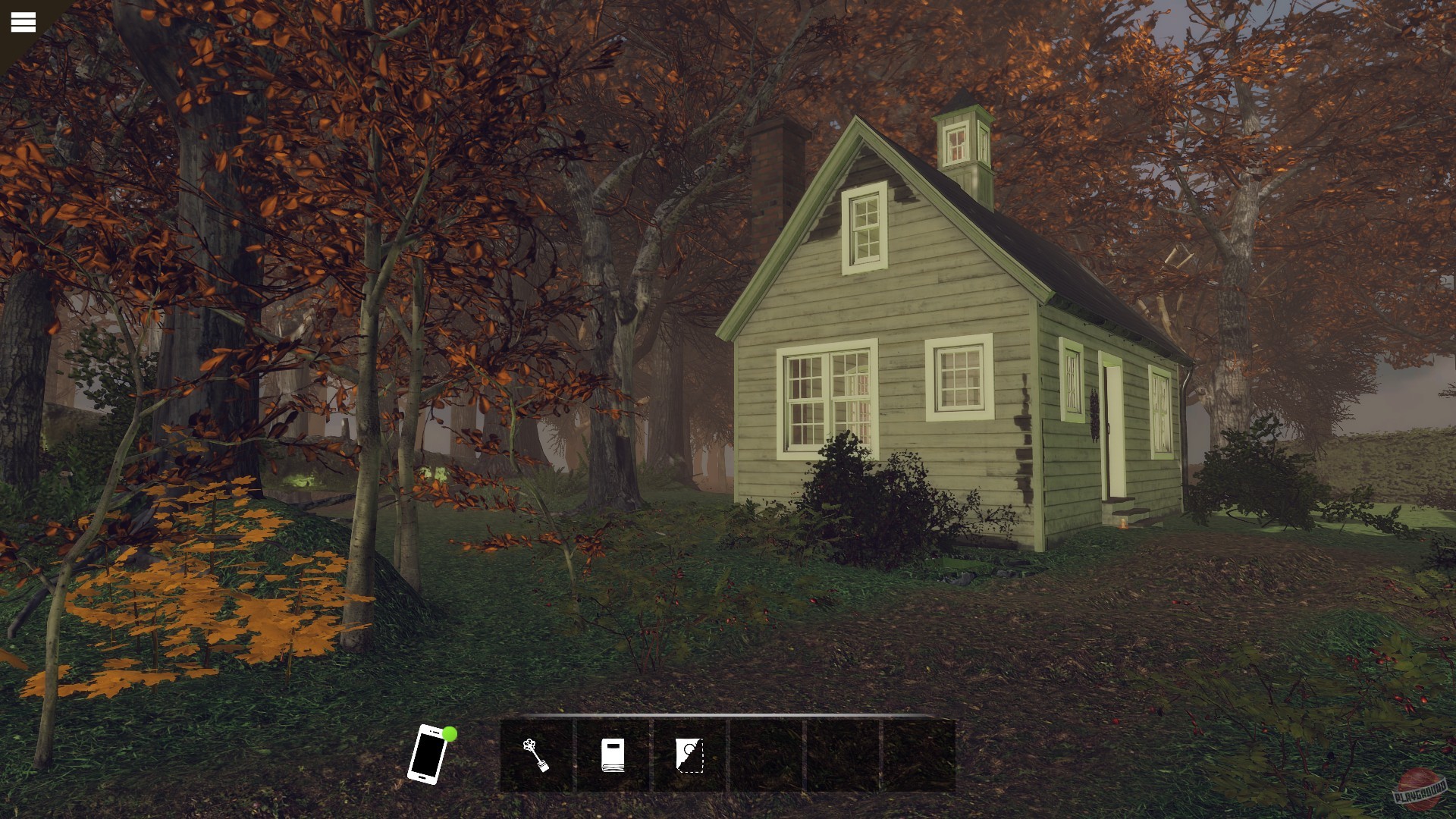 Скриншот из игры Nancy Drew: Midnight in Salem - 24