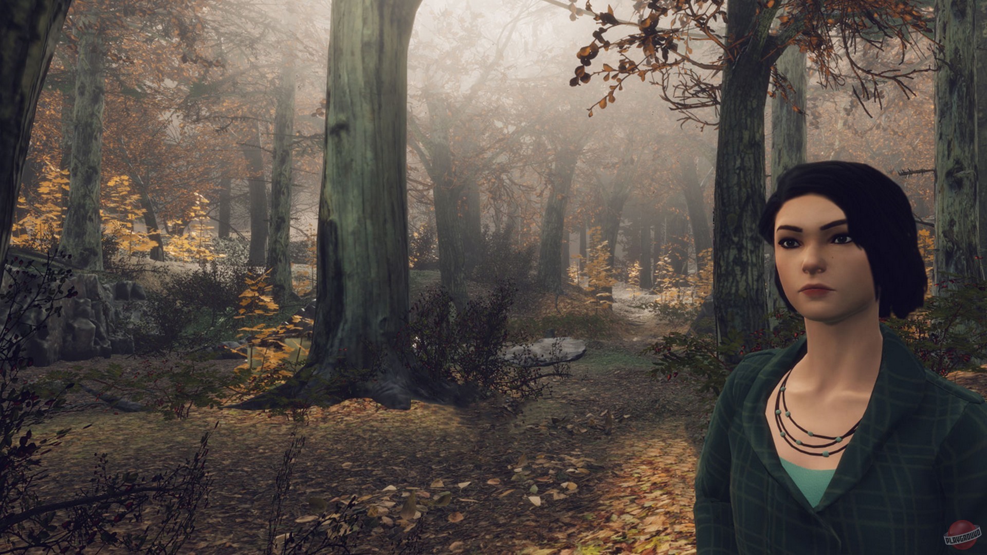 Скриншот из игры Nancy Drew: Midnight in Salem - 42