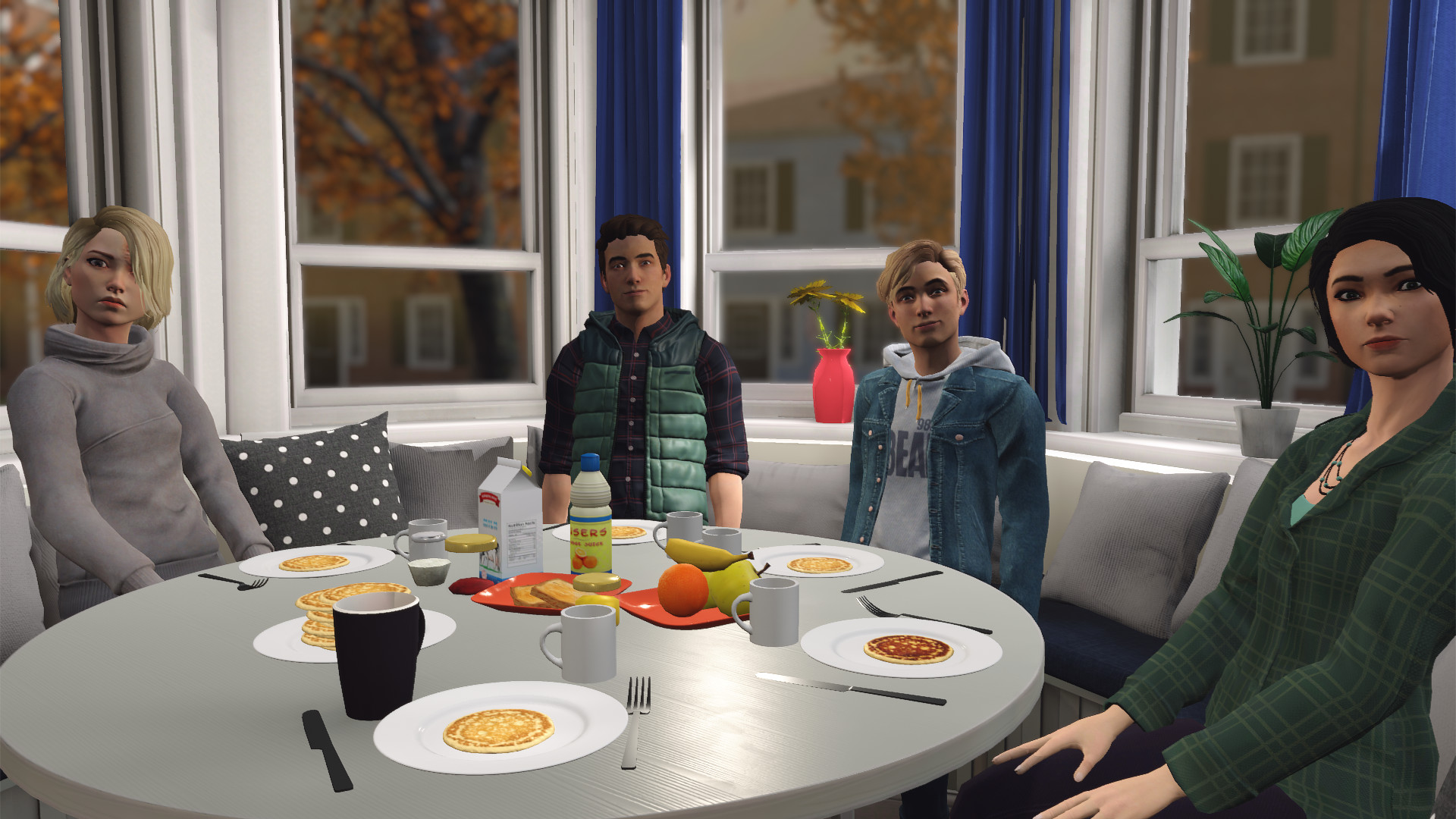 Скриншот из игры Nancy Drew: Midnight in Salem - 1