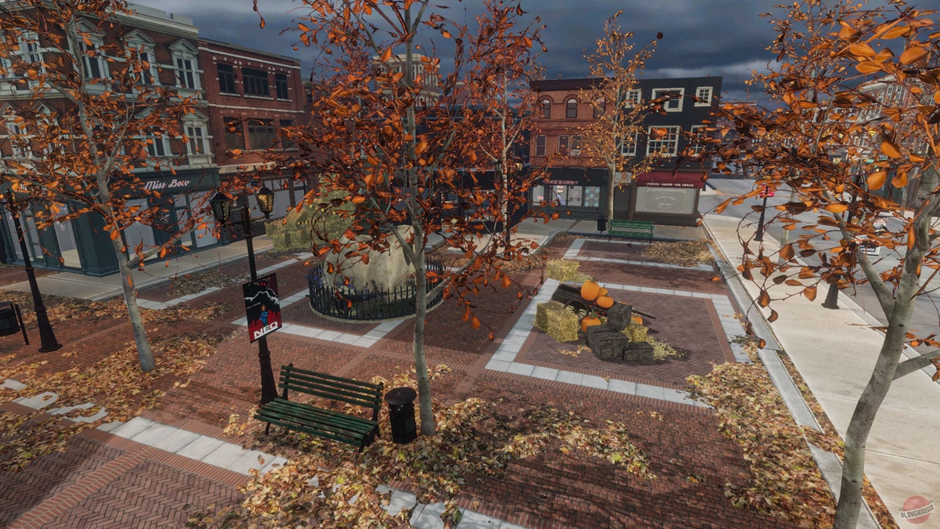 Скриншот из игры Nancy Drew: Midnight in Salem - 44