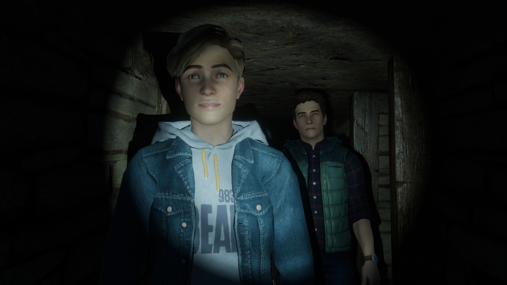 Скриншот из игры Nancy Drew: Midnight in Salem - 18