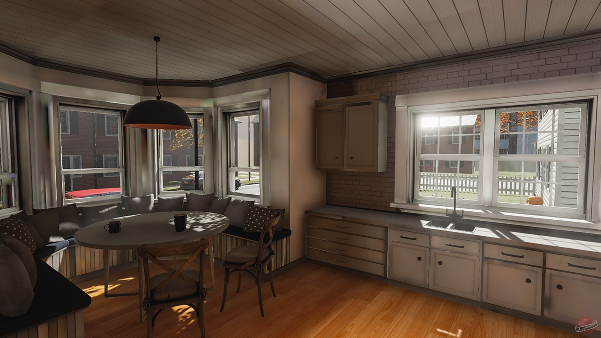 Скриншот из игры Nancy Drew: Midnight in Salem - 35