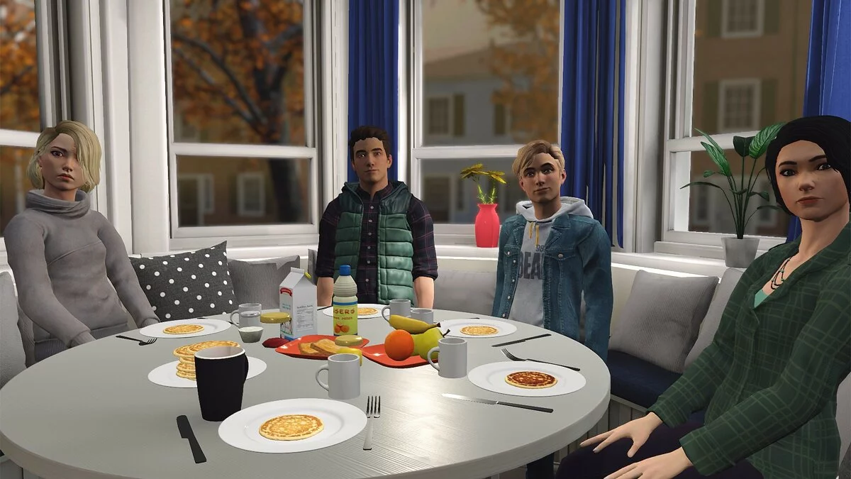 Скриншот из игры Nancy Drew: Midnight in Salem - 13