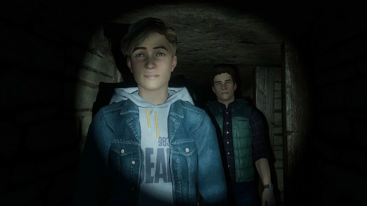 Скриншот из игры Nancy Drew: Midnight in Salem - 30