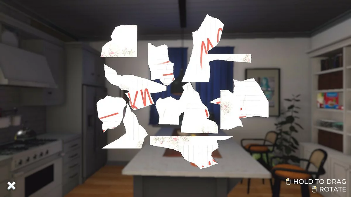 Скриншот из игры Nancy Drew: Midnight in Salem - 2