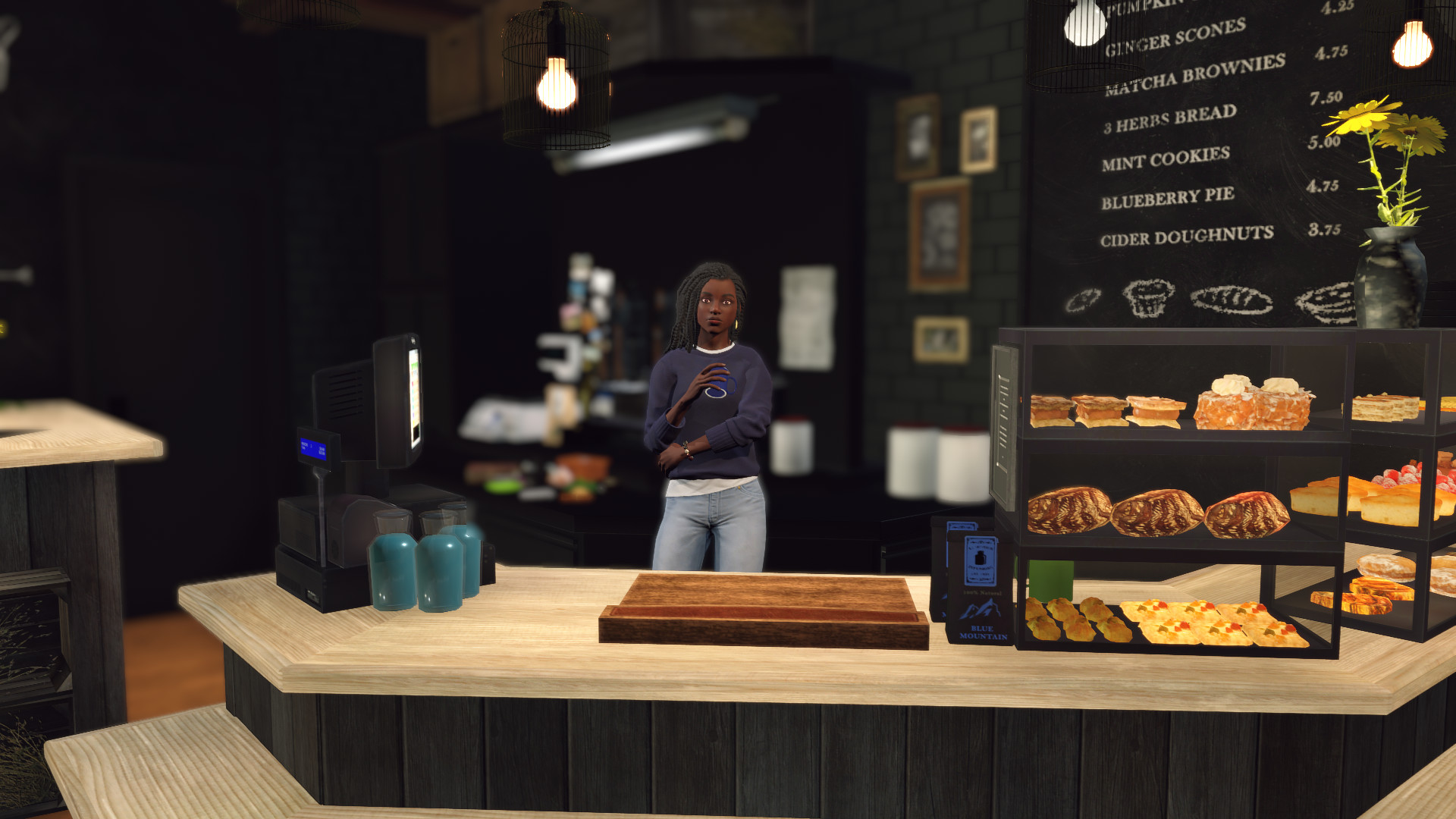 Скриншот из игры Nancy Drew: Midnight in Salem - 5