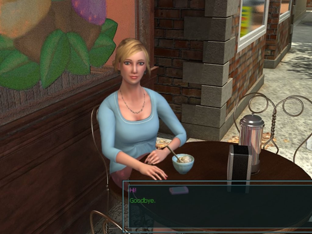 Скриншот из игры Nancy Drew: Alibi in Ashes - 33