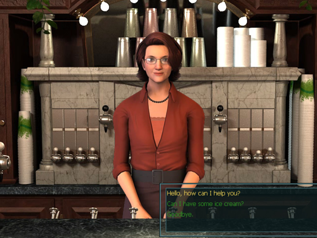 Скриншот из игры Nancy Drew: Alibi in Ashes - 29