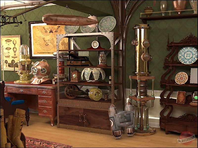 Скриншот из игры Nancy Drew: Alibi in Ashes - 30